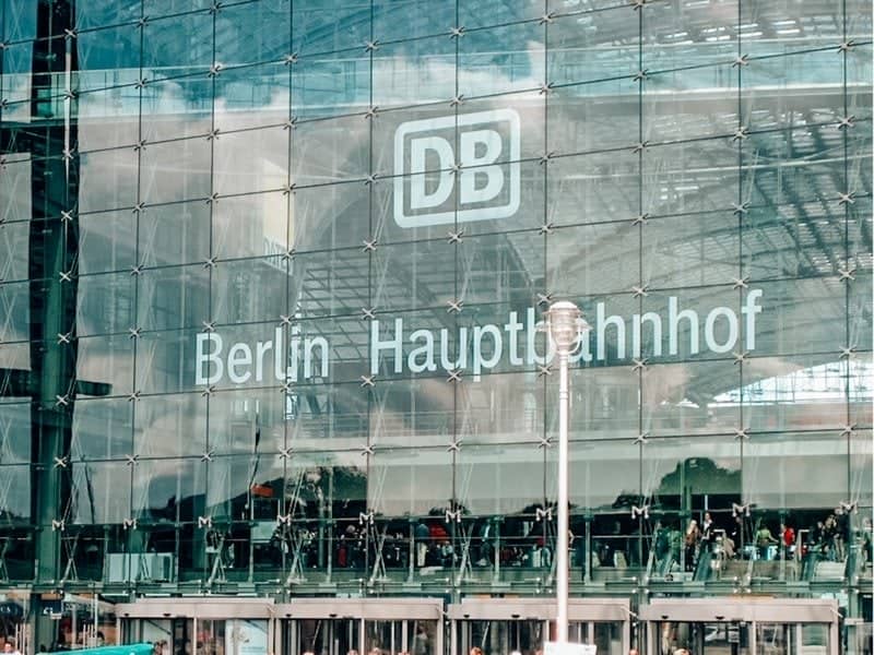 Berlin Transportation